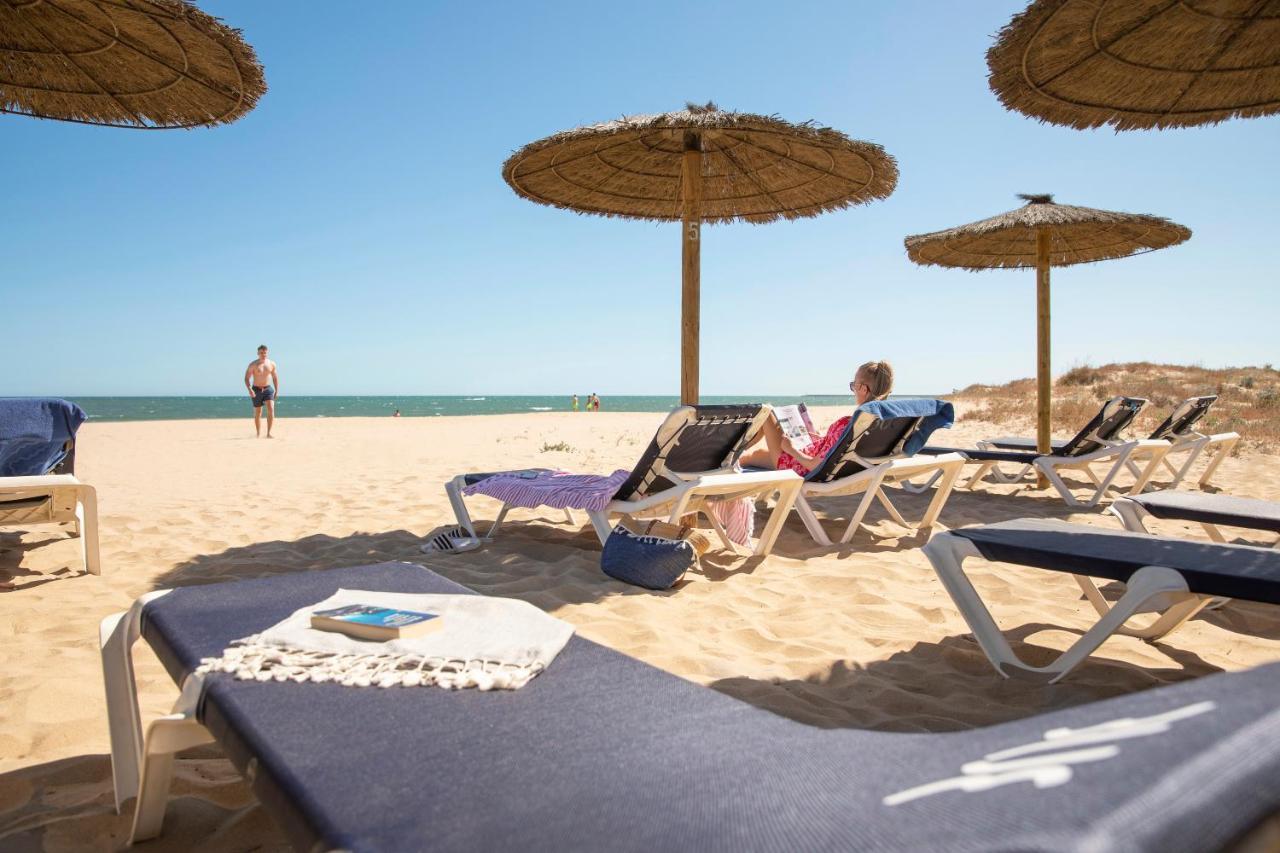 Tui Blue Isla Cristina Palace - Adults Recommended Eksteriør billede