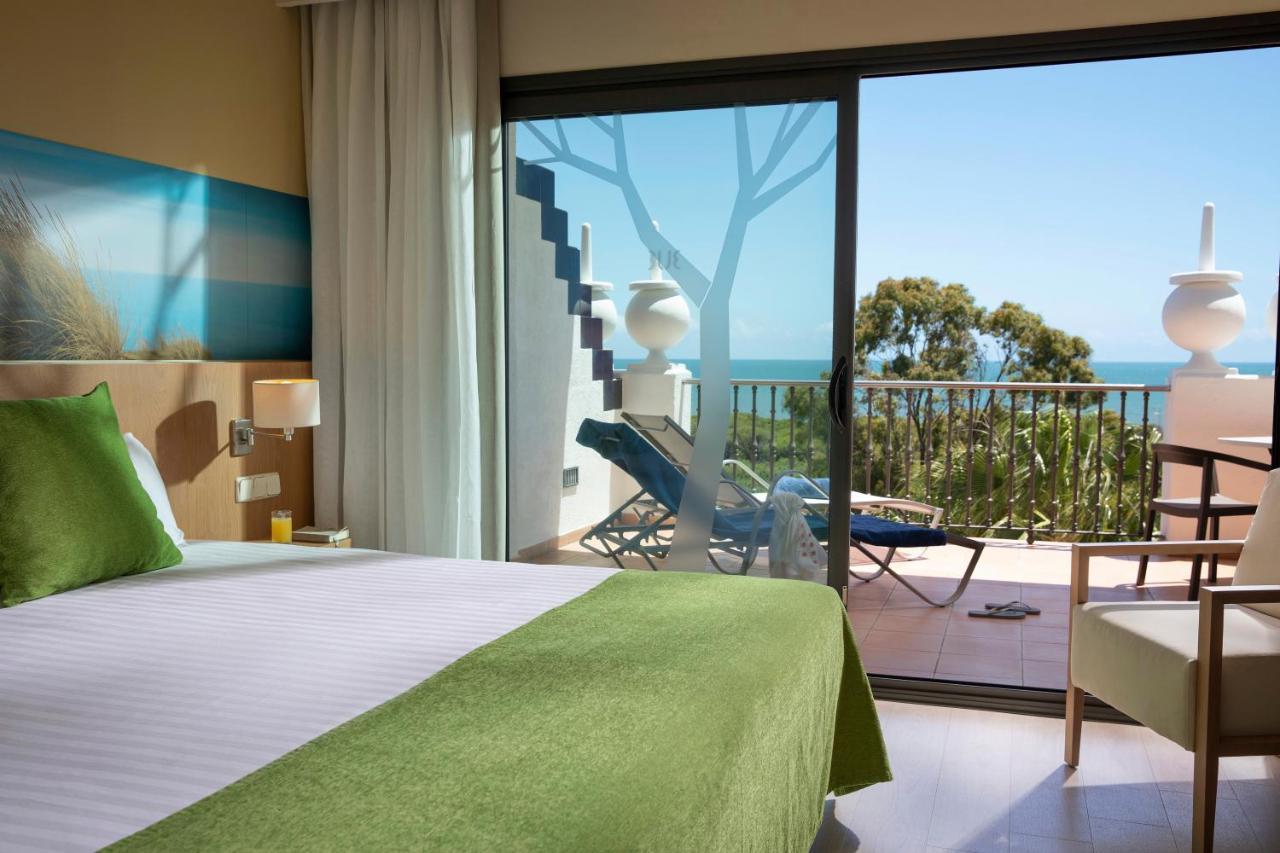 Tui Blue Isla Cristina Palace - Adults Recommended Eksteriør billede