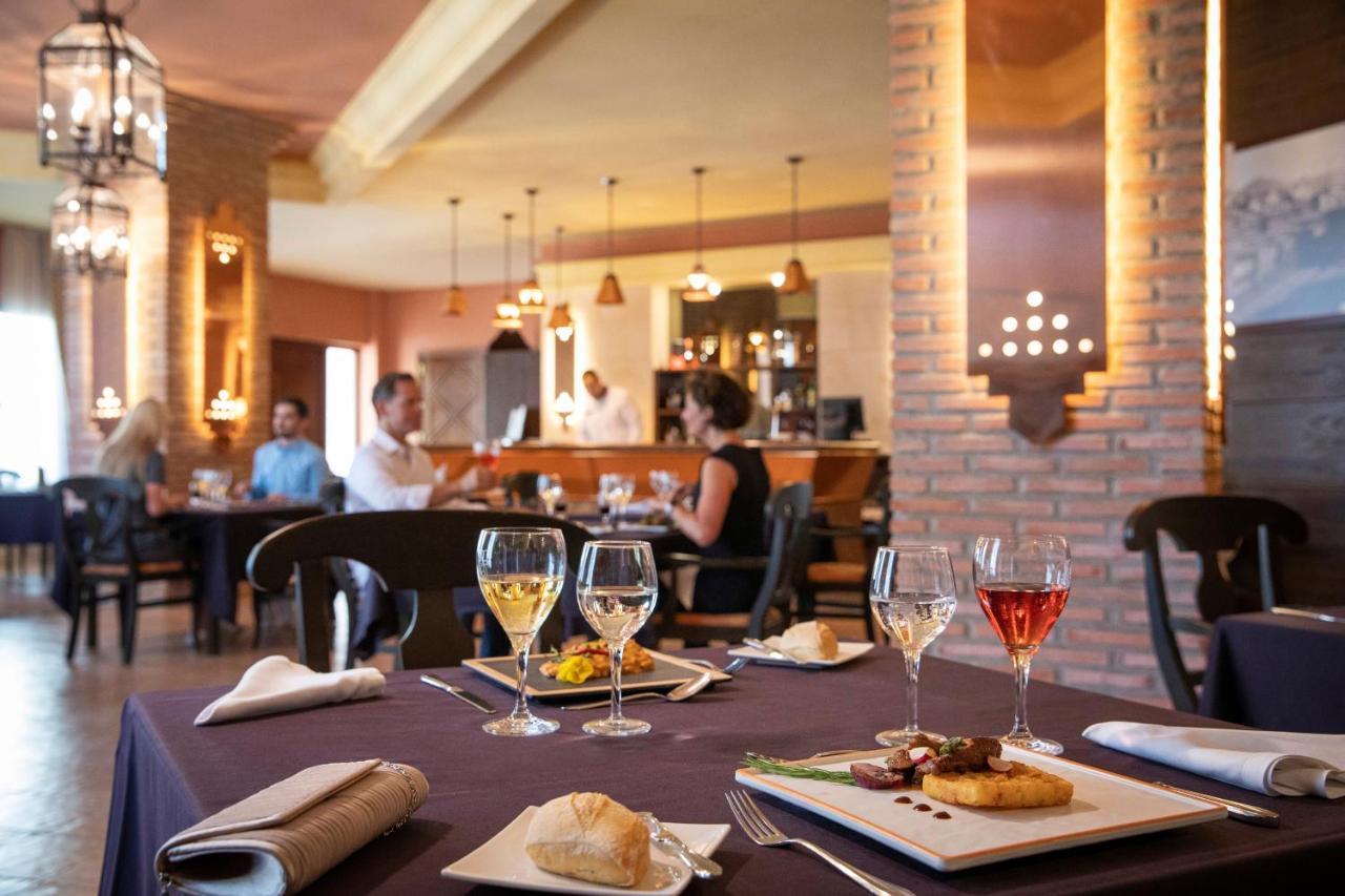 Tui Blue Isla Cristina Palace - Adults Recommended Eksteriør billede