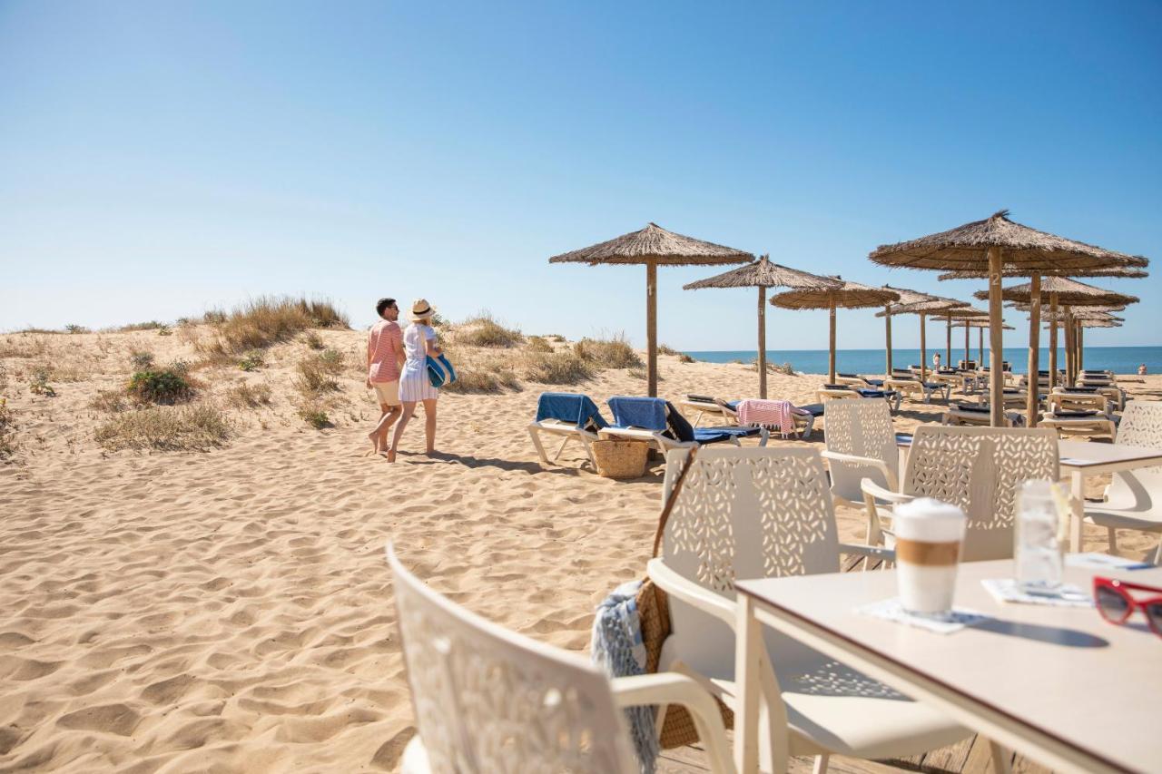 Tui Blue Isla Cristina Palace - Adults Recommended Eksteriør billede