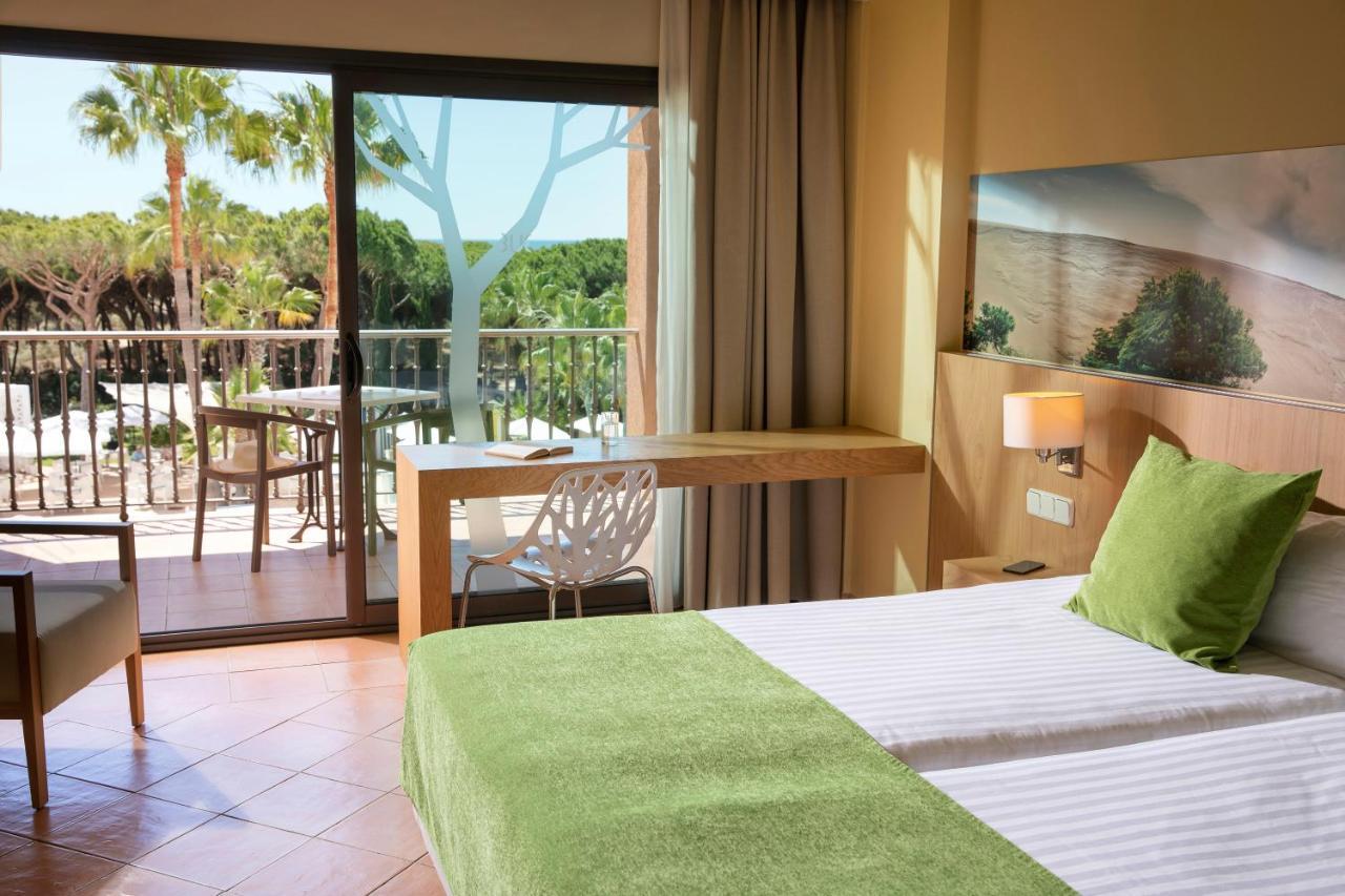 Tui Blue Isla Cristina Palace - Adults Recommended Eksteriør billede