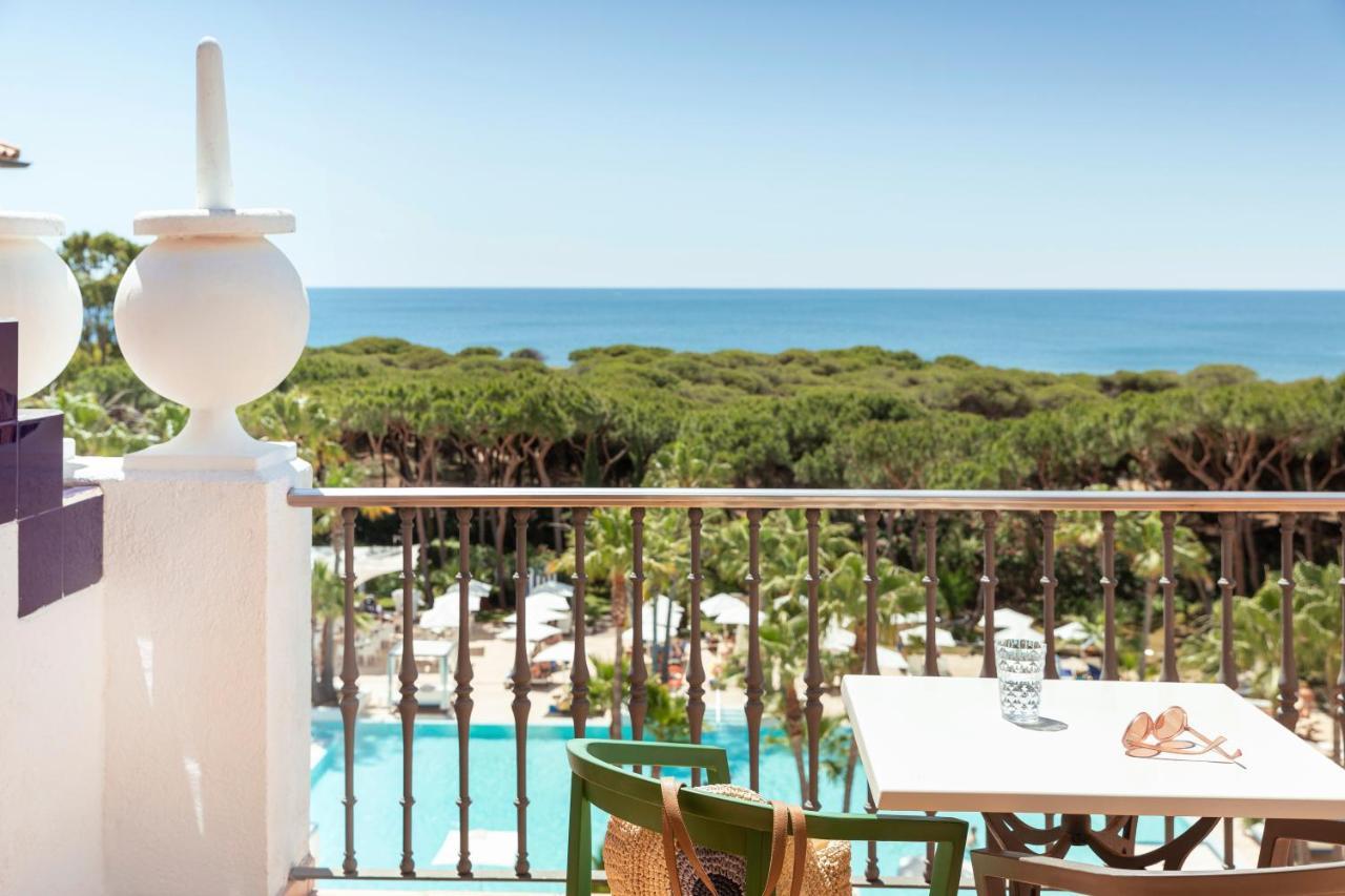 Tui Blue Isla Cristina Palace - Adults Recommended Eksteriør billede