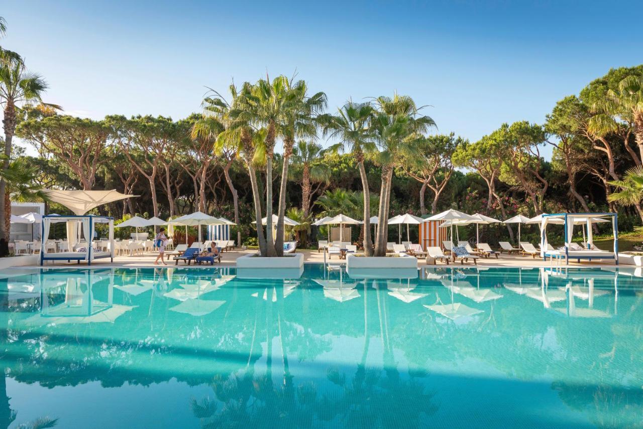 Tui Blue Isla Cristina Palace - Adults Recommended Eksteriør billede