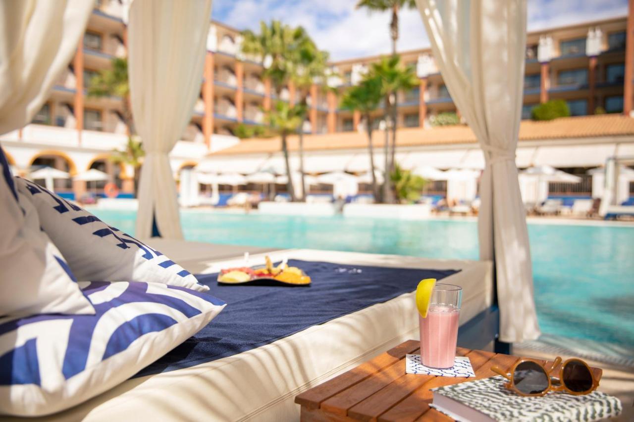 Tui Blue Isla Cristina Palace - Adults Recommended Eksteriør billede