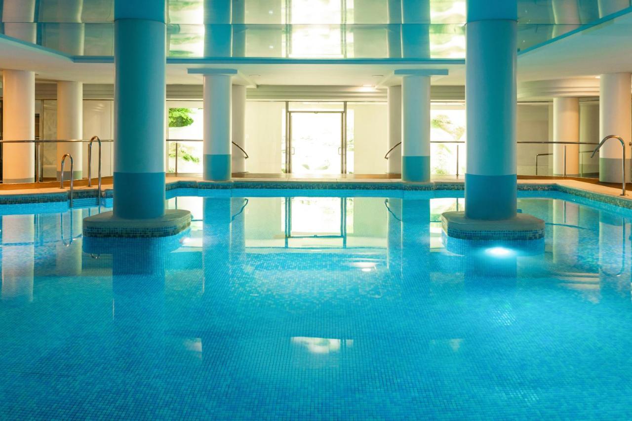 Tui Blue Isla Cristina Palace - Adults Recommended Eksteriør billede
