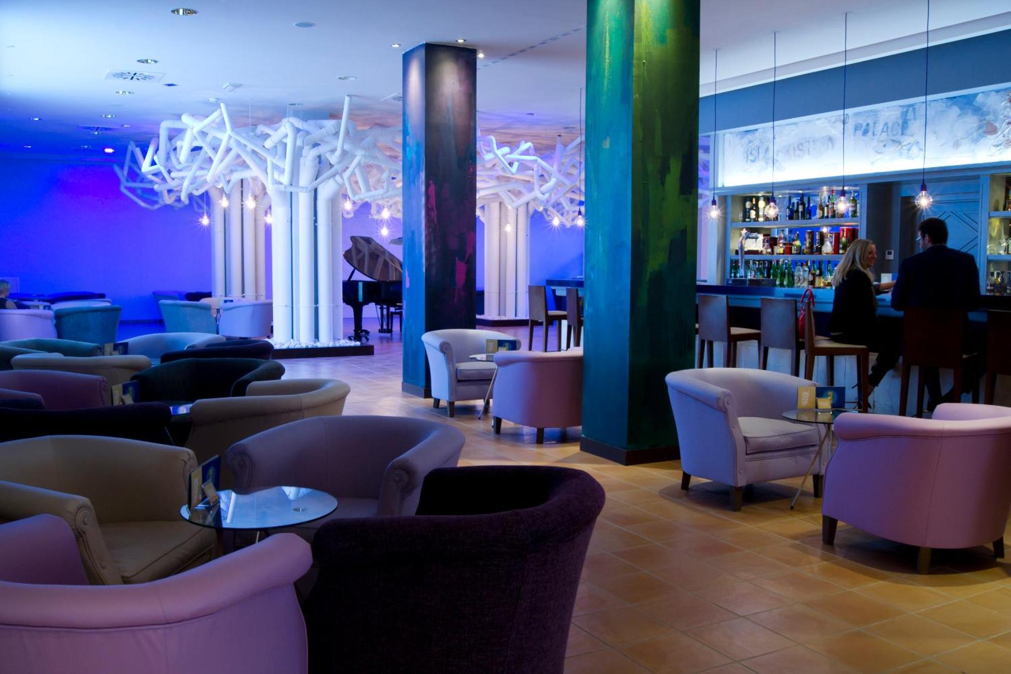 Tui Blue Isla Cristina Palace - Adults Recommended Eksteriør billede